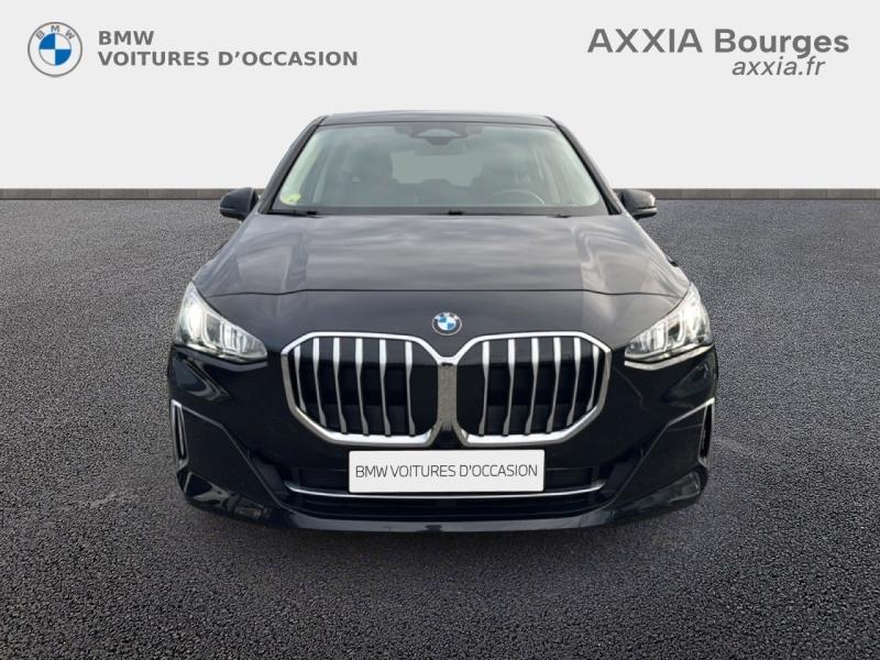 BMW Série 2 ActiveTourer