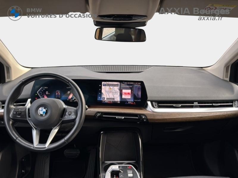 BMW Série 2 ActiveTourer