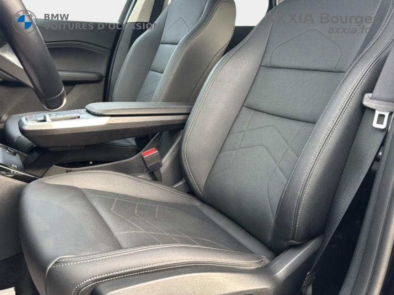 BMW Série 2 ActiveTourer