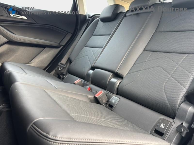 BMW Série 2 ActiveTourer