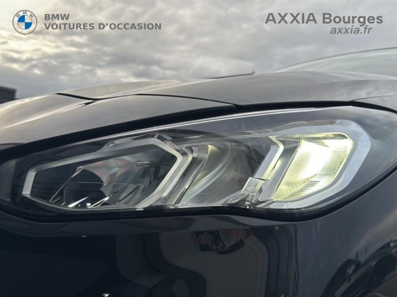 BMW Série 2 ActiveTourer