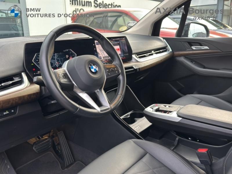 BMW Série 2 ActiveTourer