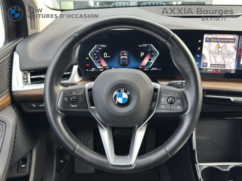 BMW Série 2 ActiveTourer