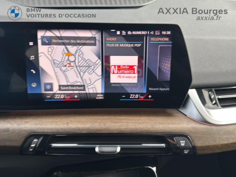 BMW Série 2 ActiveTourer