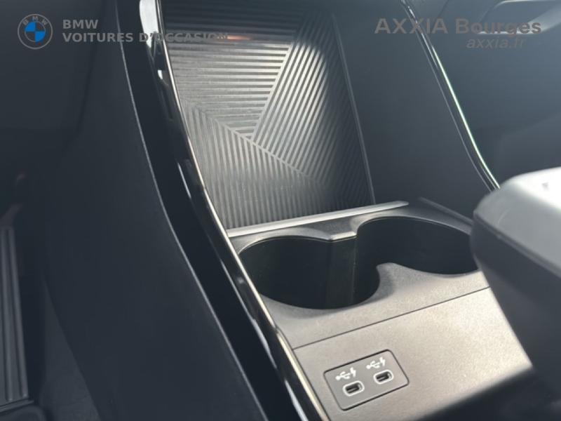 BMW Série 2 ActiveTourer