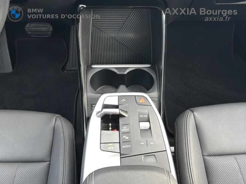 BMW Série 2 ActiveTourer