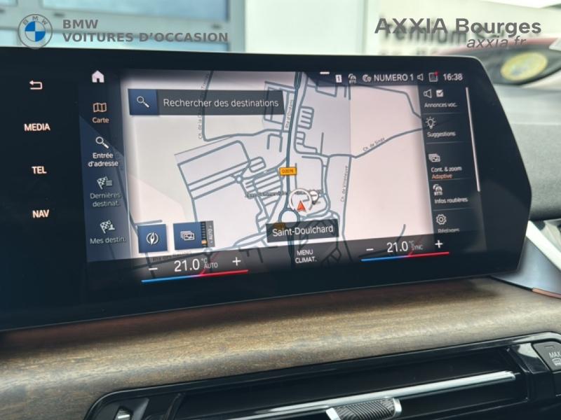 BMW Série 2 ActiveTourer