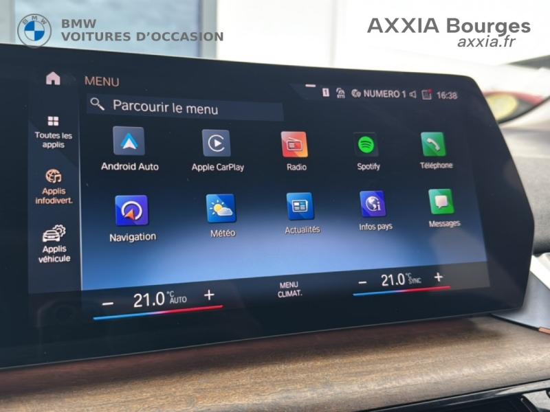 BMW Série 2 ActiveTourer