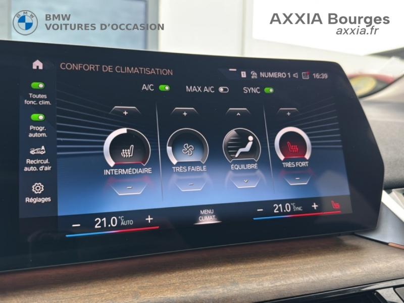 BMW Série 2 ActiveTourer