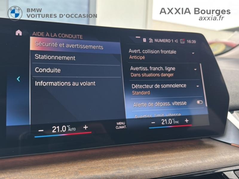 BMW Série 2 ActiveTourer