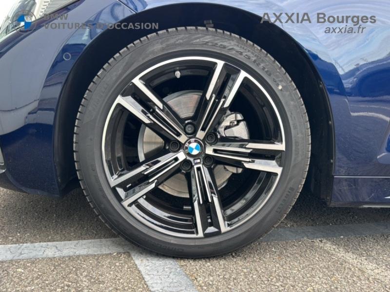 BMW Série 4 Cabriolet