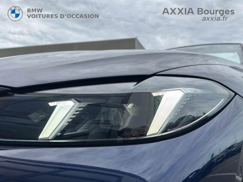 BMW Série 4 Cabriolet