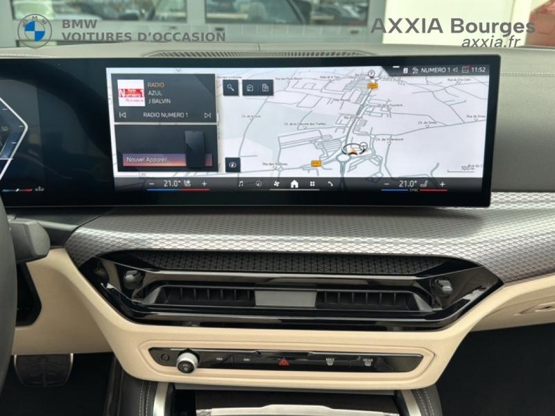 BMW Série 4 Cabriolet