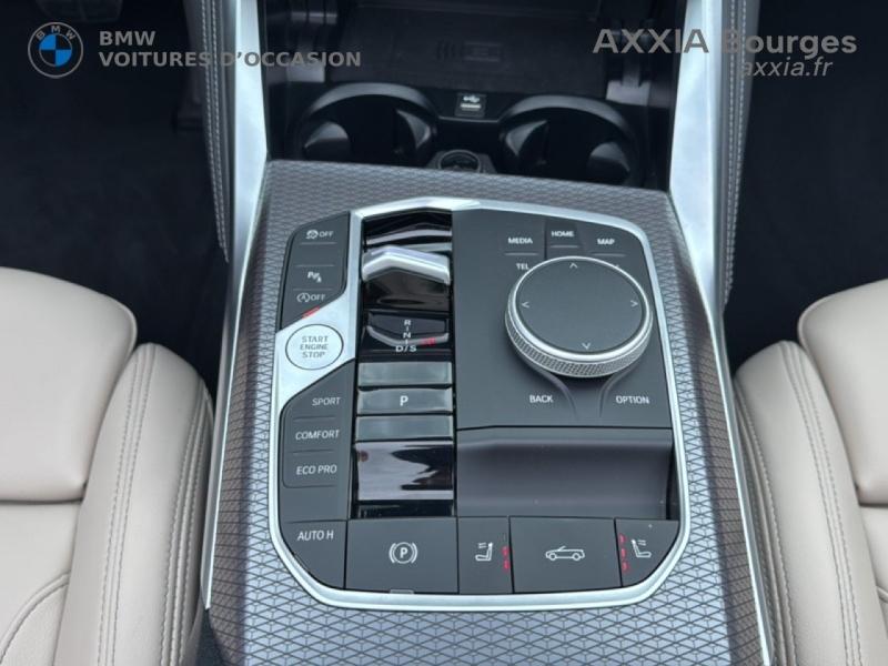 BMW Série 4 Cabriolet