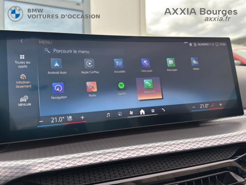 BMW Série 4 Cabriolet