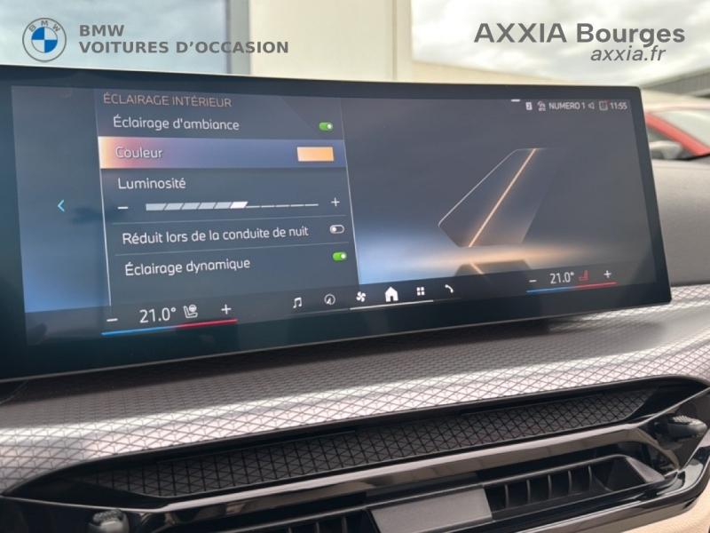 BMW Série 4 Cabriolet