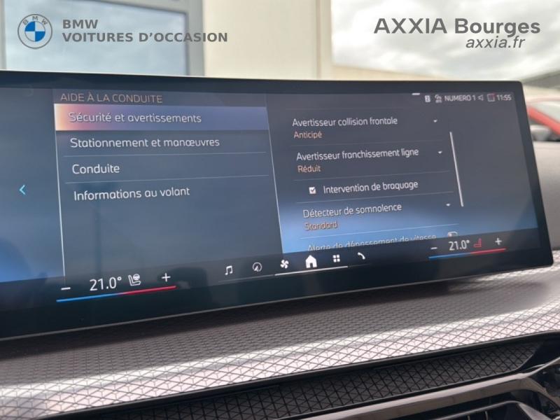 BMW Série 4 Cabriolet