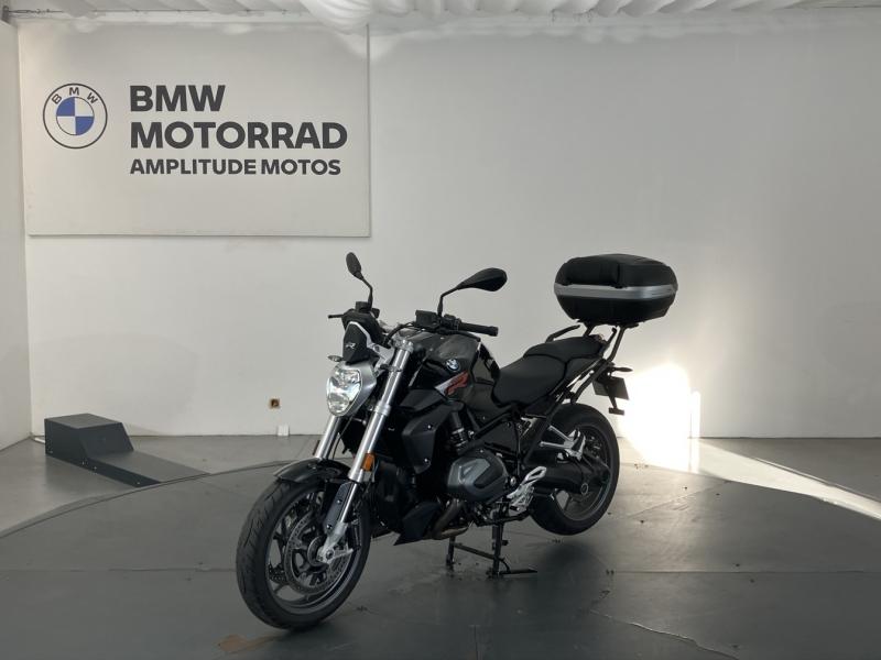 BMW R