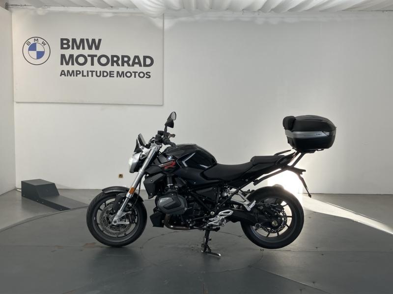 BMW R