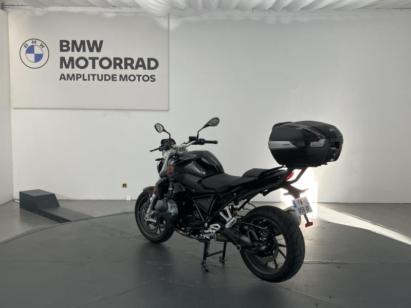 BMW R