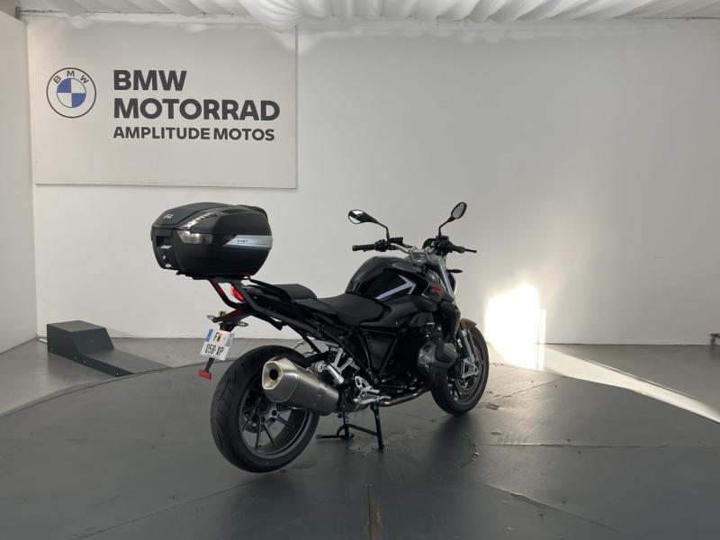BMW R