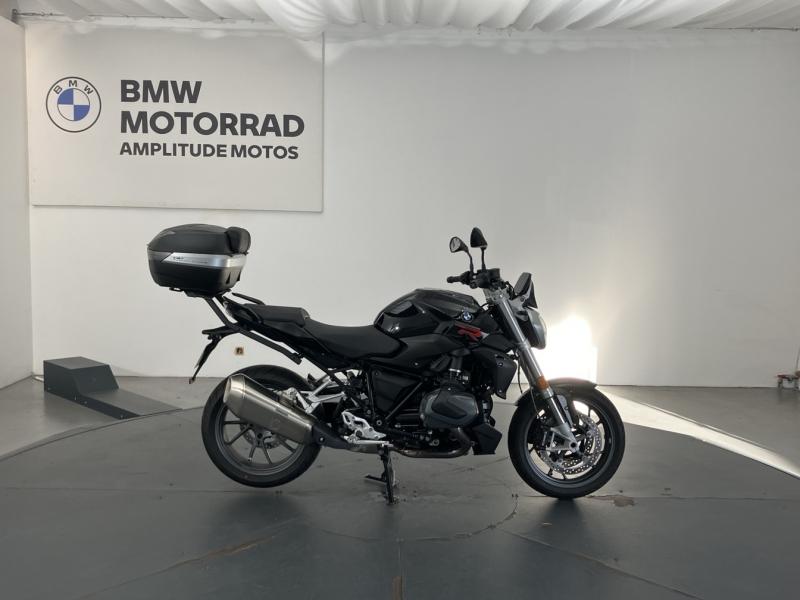 BMW R