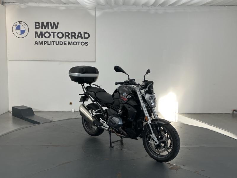 BMW R