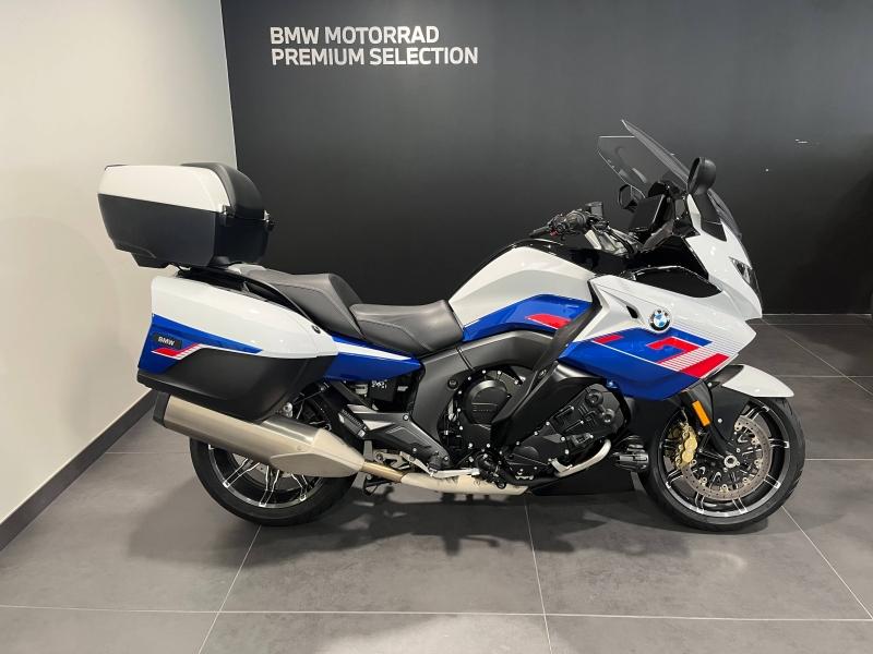 BMW K