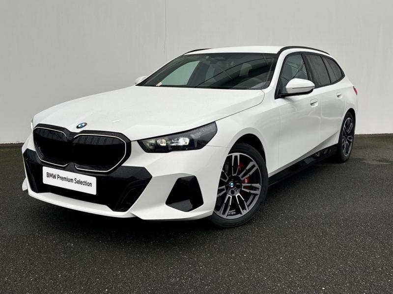 BMW Série 5 Touring