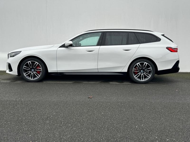 BMW Série 5 Touring