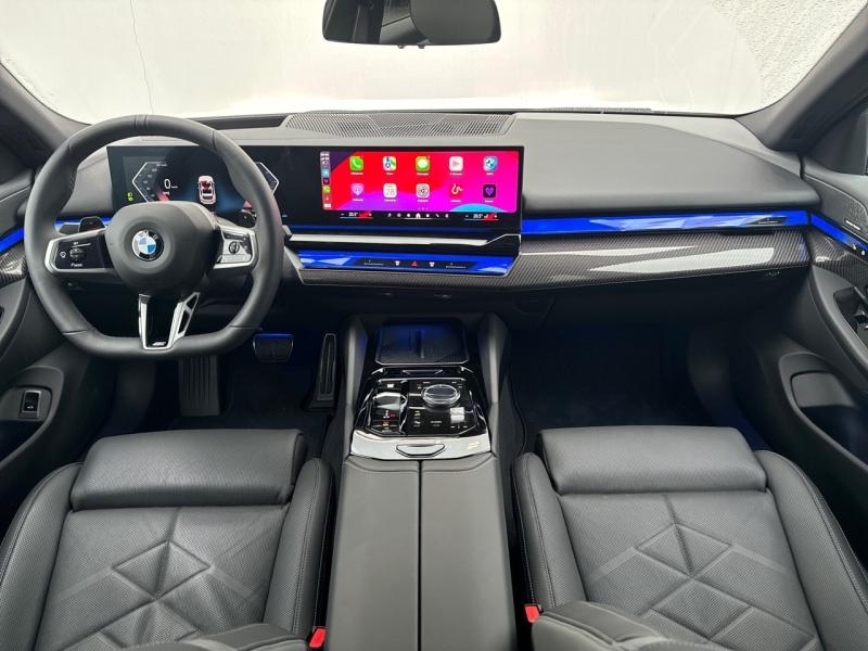 BMW Série 5 Touring