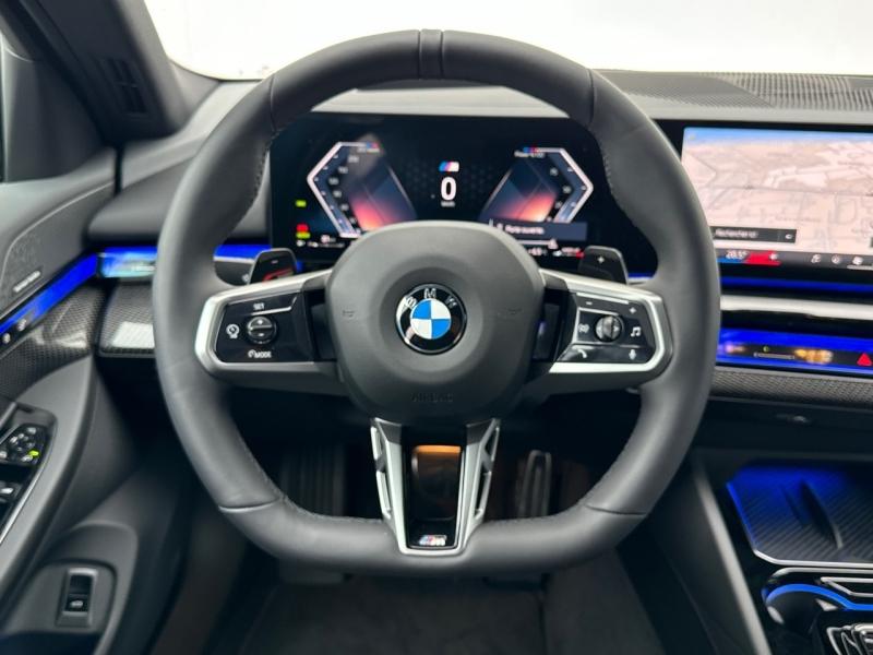 BMW Série 5 Touring