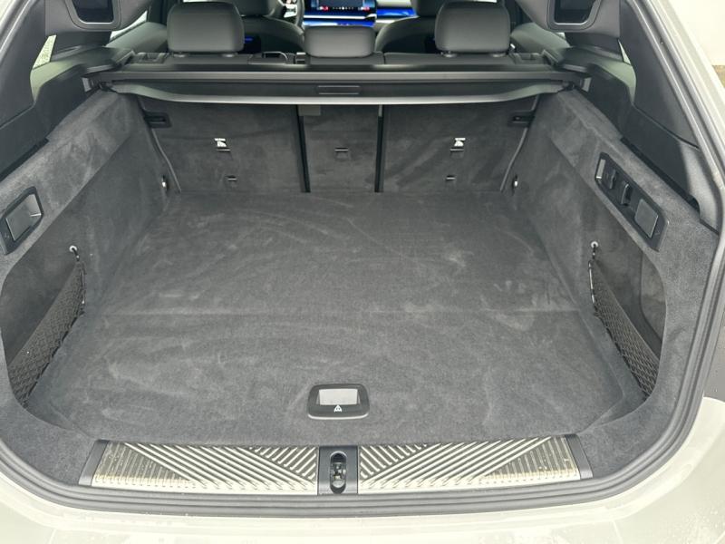 BMW Série 5 Touring