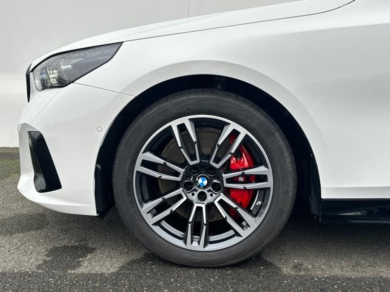 BMW Série 5 Touring