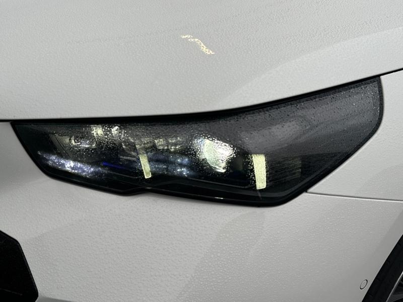 BMW Série 5 Touring