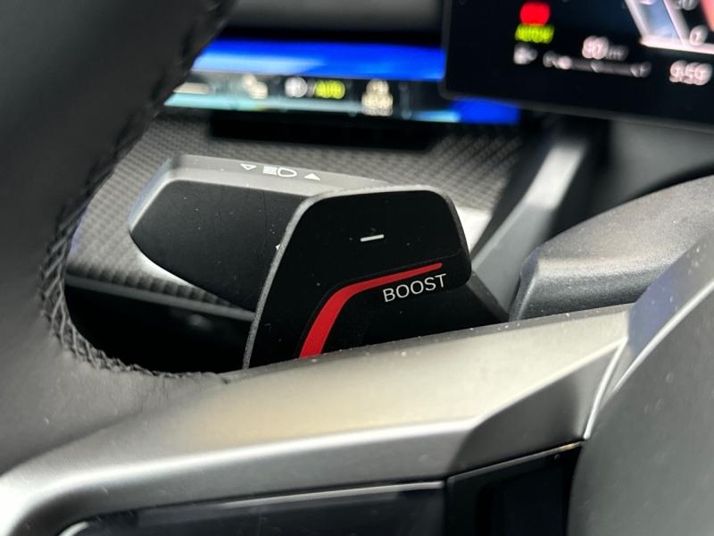 BMW Série 5 Touring