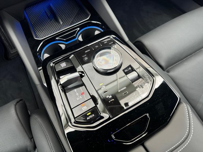 BMW Série 5 Touring