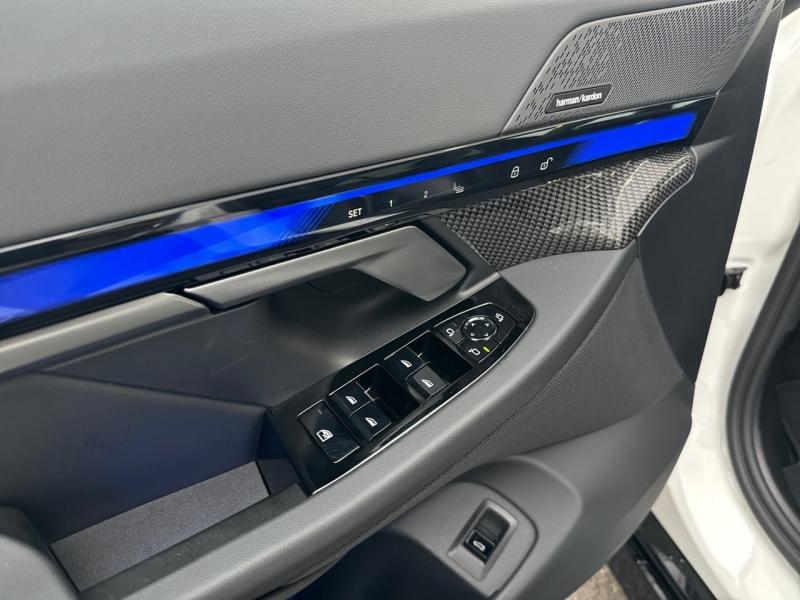 BMW Série 5 Touring