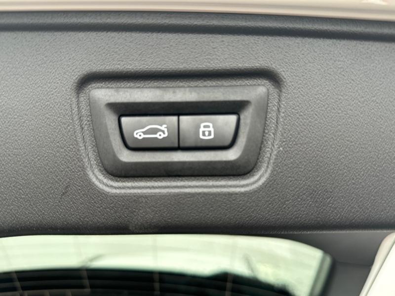 BMW Série 5 Touring