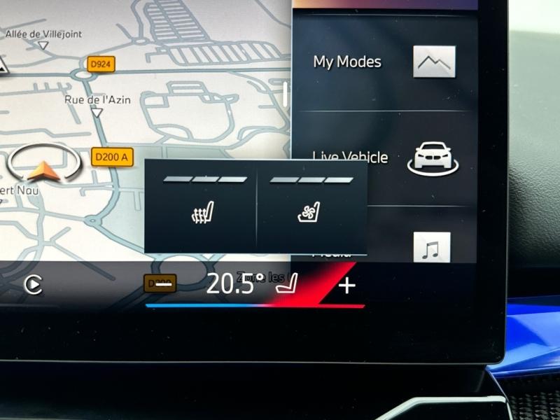 BMW Série 5 Touring