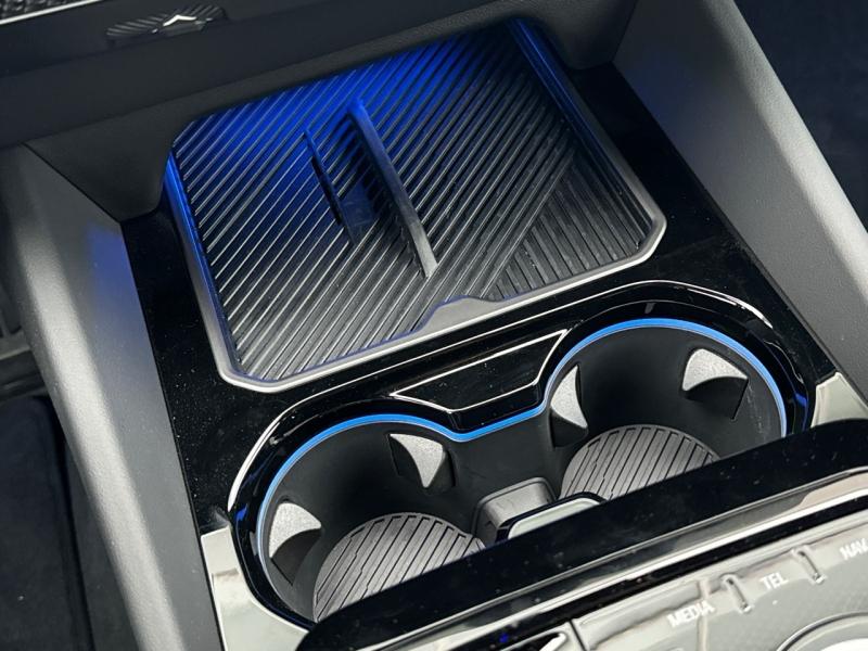 BMW Série 5 Touring