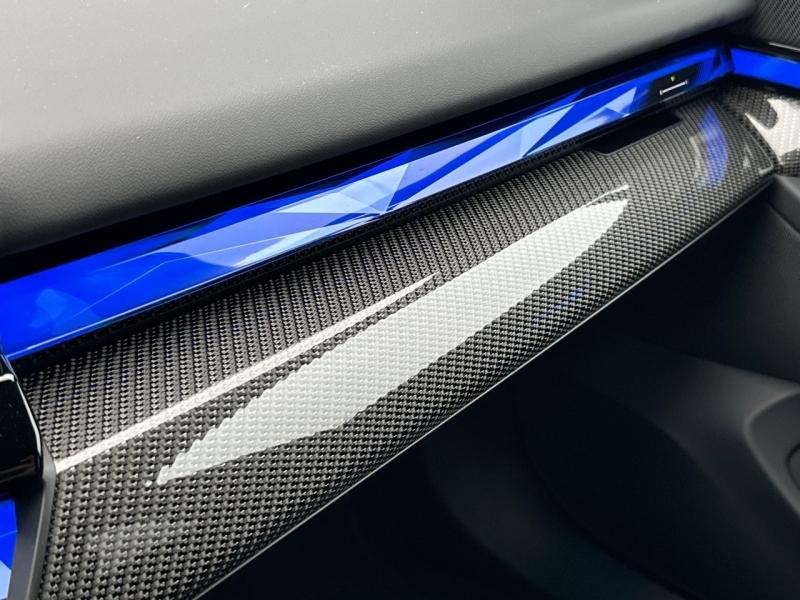 BMW Série 5 Touring