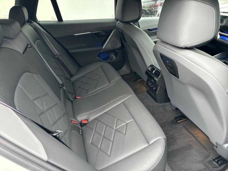 BMW Série 5 Touring