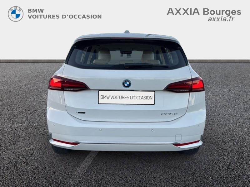 BMW Série 2 ActiveTourer