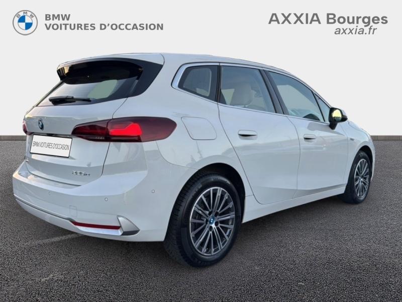 BMW Série 2 ActiveTourer