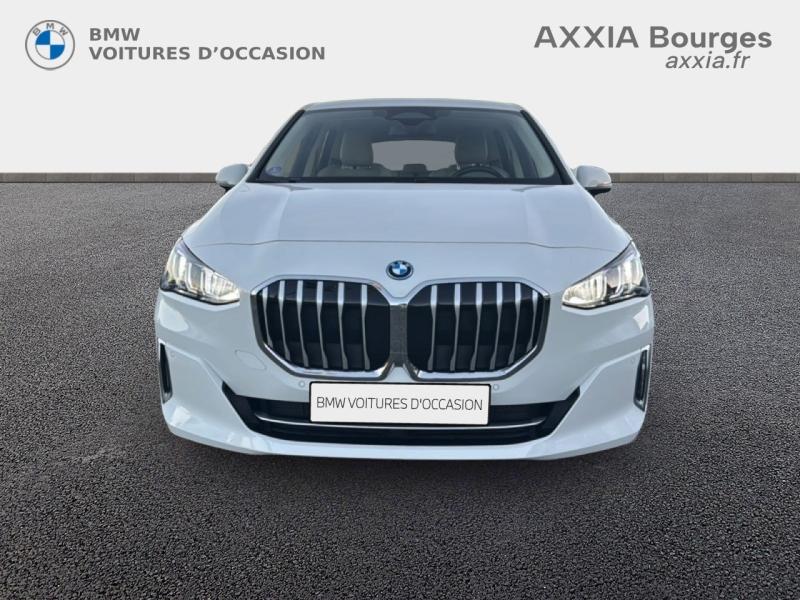 BMW Série 2 ActiveTourer