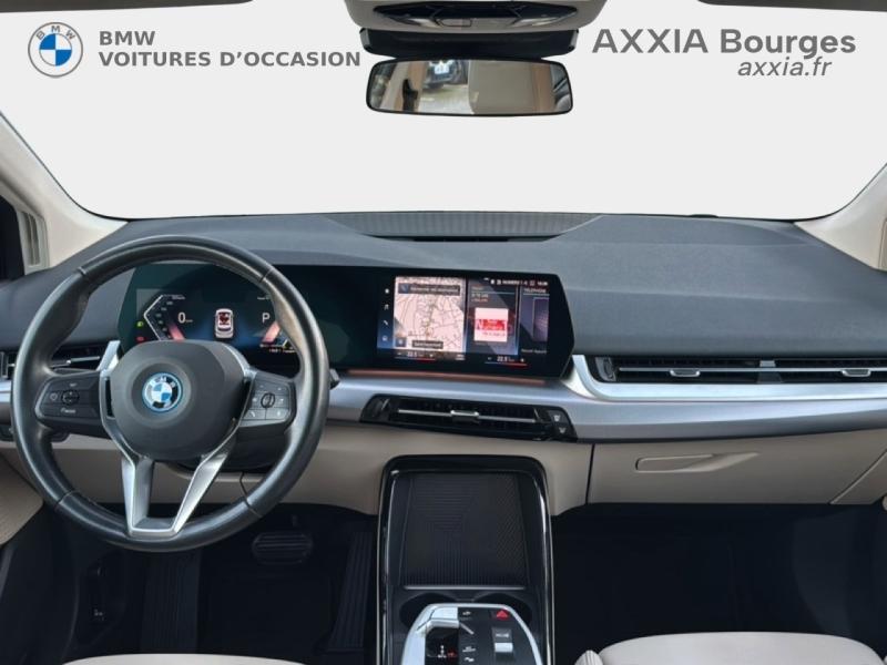 BMW Série 2 ActiveTourer