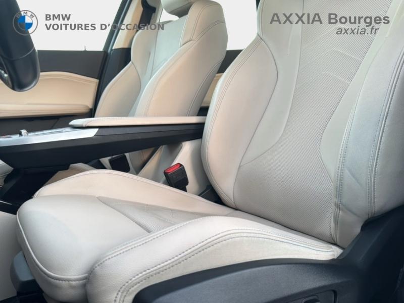 BMW Série 2 ActiveTourer