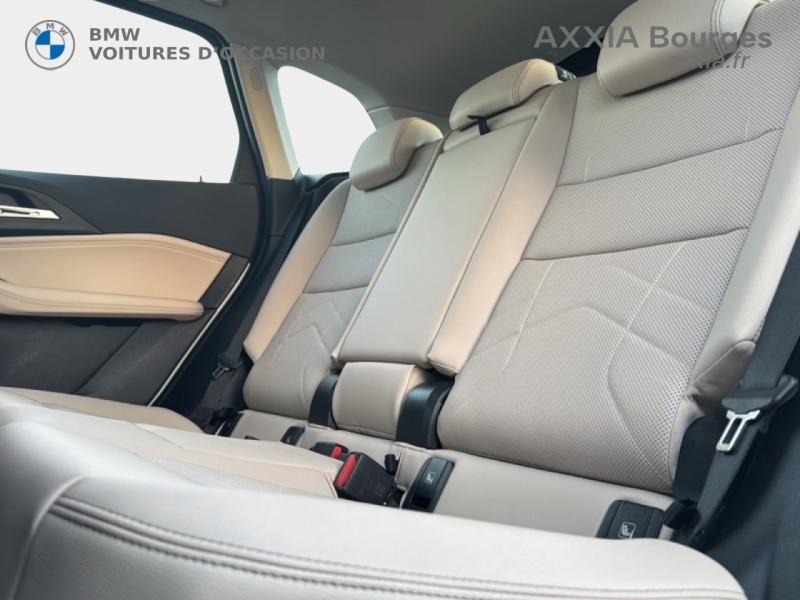 BMW Série 2 ActiveTourer