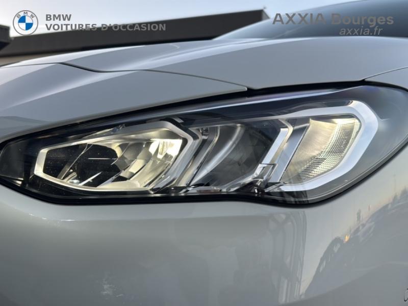 BMW Série 2 ActiveTourer